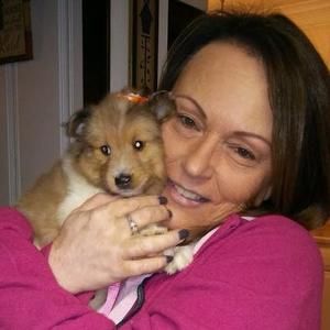 Meet your Posher, Debbie